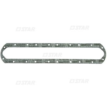 GASKET P 12 CYL/
