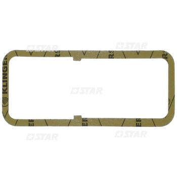 DPA PUMP COVER GASKET