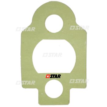 GASKET COVER-DP200-1 SERIES