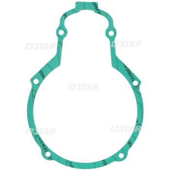 GASKET COVER P(KLINGER)