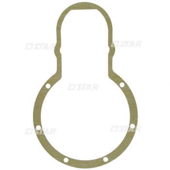 COVER GASKET B=BV FIAT