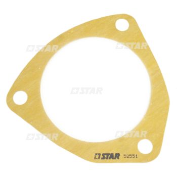 GASKET FLANGE-INJECTION PUMP