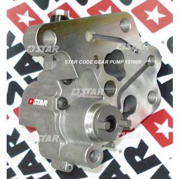 GASKET-FUEL PUMP VOLVO FH12