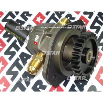 GASKET FUEL PUMP-MACK 12.00