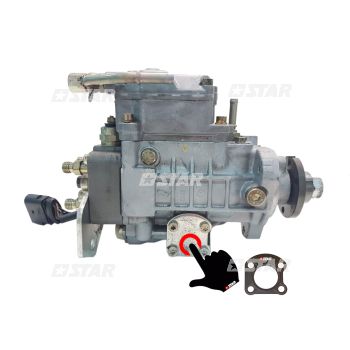 WASHER VE PUMP