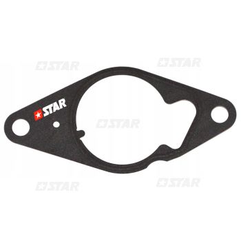 IRON GASKET-TANDEM PUMP-FIAT