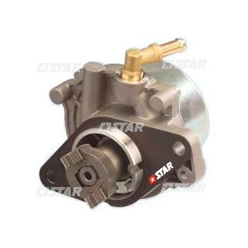 IRON GASKET-TANDEM PUMP-FIAT