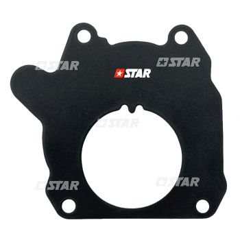 IRON GASKET-TANDEM PUMP-OPEL