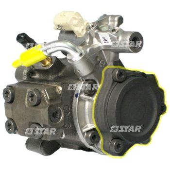 O'RING PA PUMP CR-SIEMENS