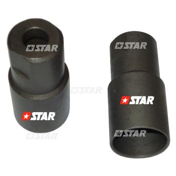 NOZZLE NUT-MERCEDES