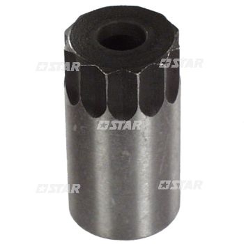 NOZZLE NUT LUCAS TYPE