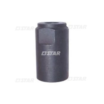 NOZZLE NUT SCANIA VOLVO
