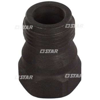 NOZZLE NUT OPEL=PEUGEOT