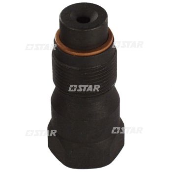 NOZZLE NUT-BMW 525 TD