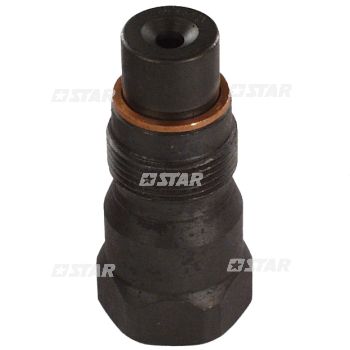 NOZZLE NUT BMW FIAT IVECO