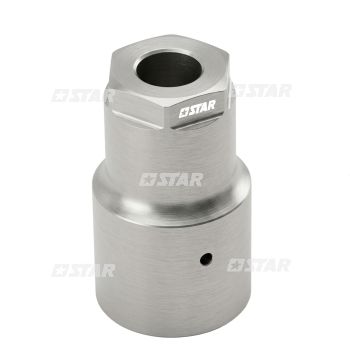 INJECTOR NOZZLE NUT CUMMINS