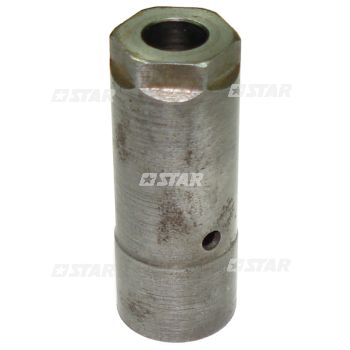 NOZZLE NUT CAT/PERKINS C/RAIL