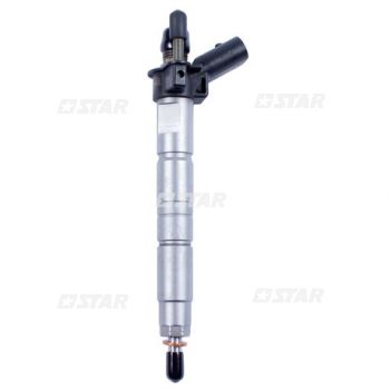 NOZZLE NUT INJ/BH