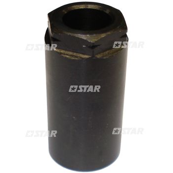 NOZZLE NUT C/RAIL SIEMENS 1.5 DCI