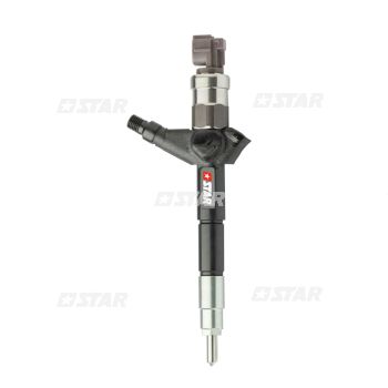 NOZZLE NUT INJ/DENSO C/R