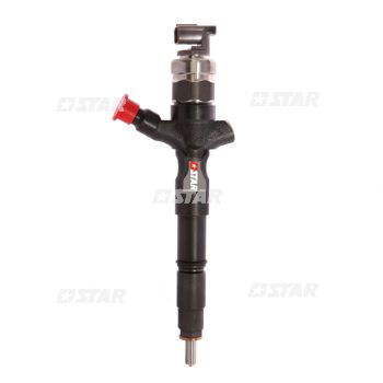 NOZZLE NUT INJ/DENSO C/R