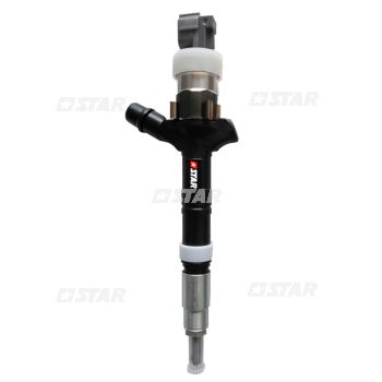 NOZZLE NUT INJ/DENSO C/R