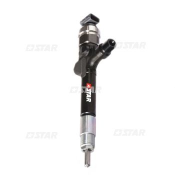 NOZZLE NUT INJ/DENSO C/R