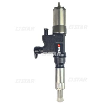 NOZZLE NUT INJ/DENSO C/R