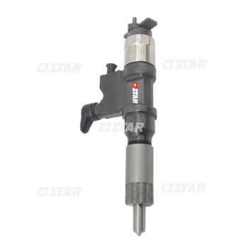 NOZZLE NUT INJ/DENSO C/R