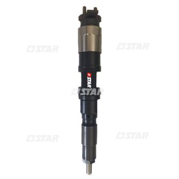 NOZZLE NUT INJ/DENSO C/R