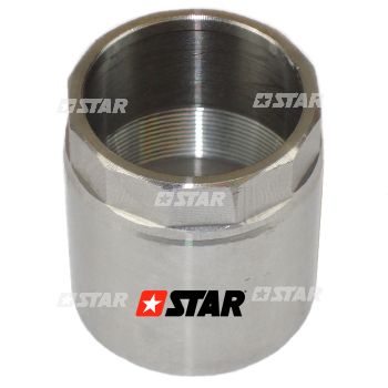 C/RAIL RING INJ/COIL CAT TYPE