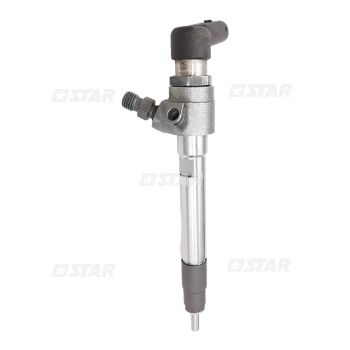 NOZZLE NUT-SIEMENS CR