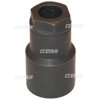 NOZZLE NUT-MAN DAF