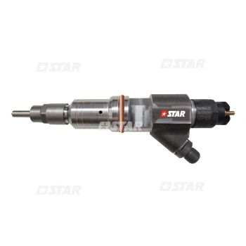 NOZZLE NUT C/R BH-IVECO/CNH