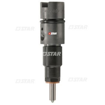 NOZZLE NUT-DODGE