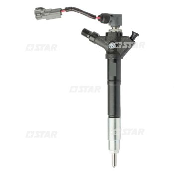 NOZZLE NUT INJ/DENSO C/R