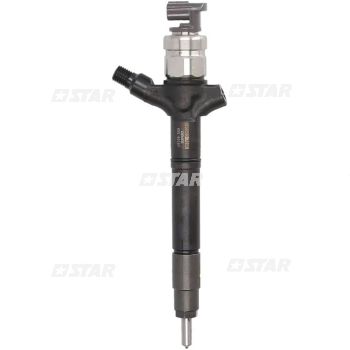 NOZZLE NUT INJ/DENSO C/R