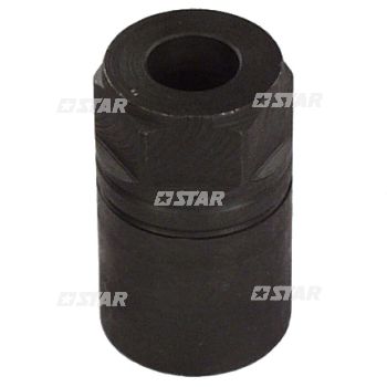 NOZZLE NUT-C/R BH-RENAULT DCI