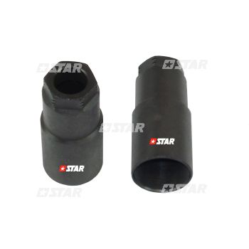NOZZLE NUT INJ/DENSO C/R
