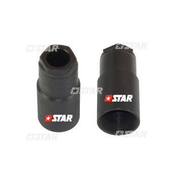 NOZZLE NUT INJ/DENSO C/R