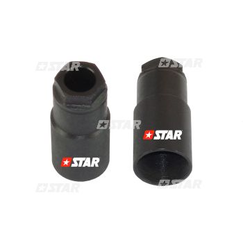 NOZZLE NUT INJ/DENSO C/R