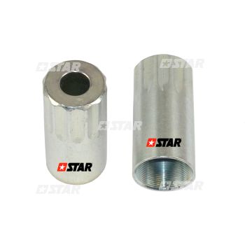 NOZZLE NUT INJ/DENSO C/R