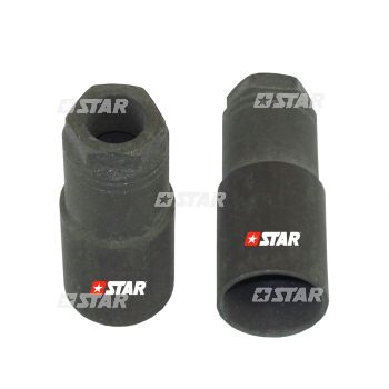 NOZZLE NUT INJ/DENSO C/R