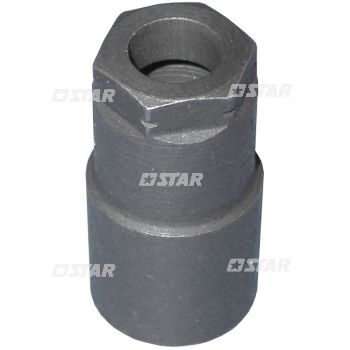 N.NUT C/R MERCEDES FIAT