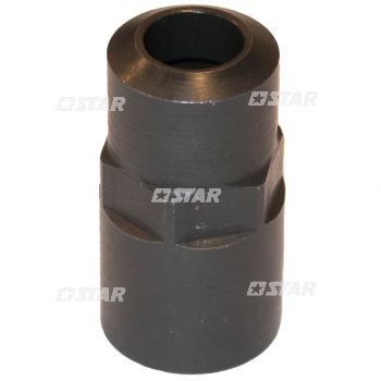 NOZZLE NUT C/R BH-IVECO/CNH