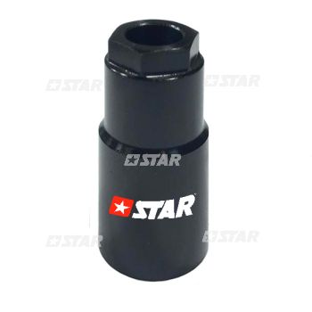 NOZZLE NUT INJ/DENSO C/R