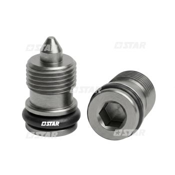 INJECTOR STUD CUMMINS C/RAIL-XPI