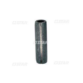 SPIRAL SPRING PIN 3X10