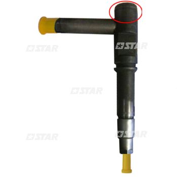IRON GASKET HOLDER NOZZLE