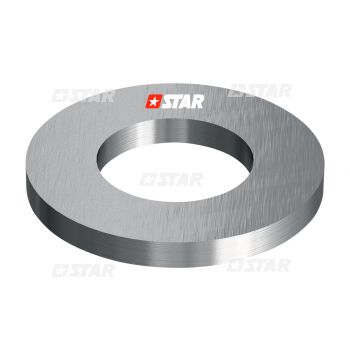 IRON WASHER INJ/BH-C/RAIL